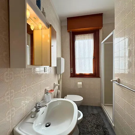 Tergesteo Apartment *