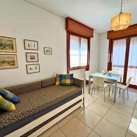 Apartment Tergesteo Grado