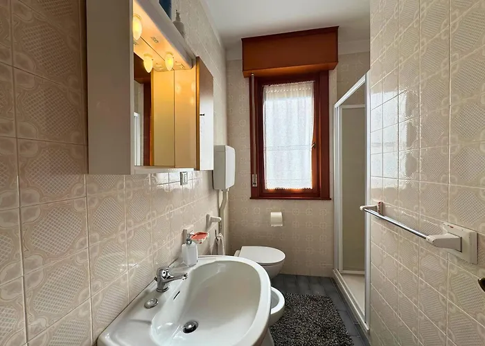 Tergesteo Apartment *